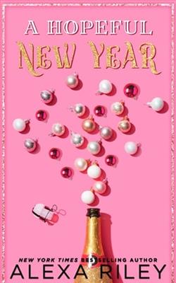 A Hopeful New Year