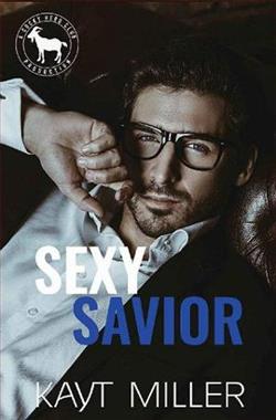Sexy Savior