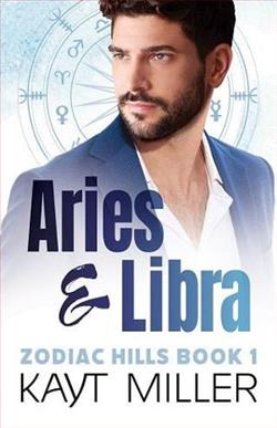 Aries & Libra