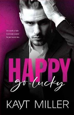 Happy-Go-Lucky