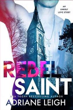 Rebel Saint