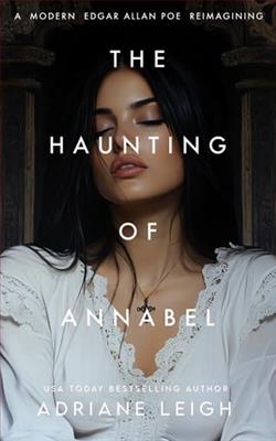 The Haunting of Annabel