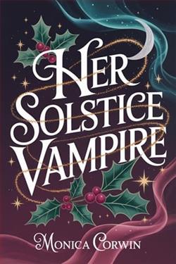 Her Solstice Vampire