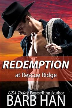 Redemption at Rescue Ridge