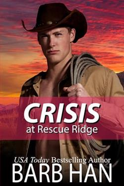Crisis at Rescue Ridge