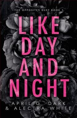Like Day and Night