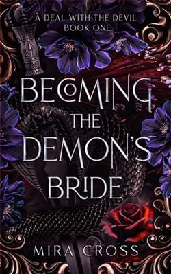Becoming the Demon's Bride