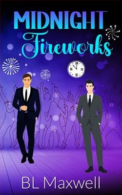 Midnight Fireworks