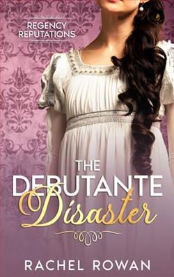 The Debutante Disaster