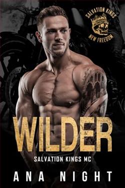 Wilder