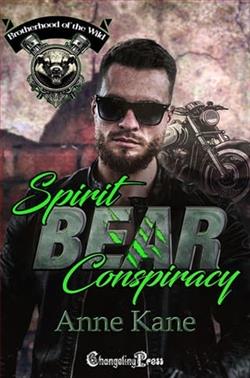 Spirit Bear Conspiracy
