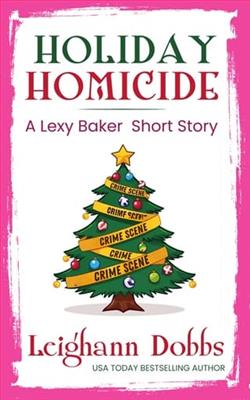 Holiday Homicide