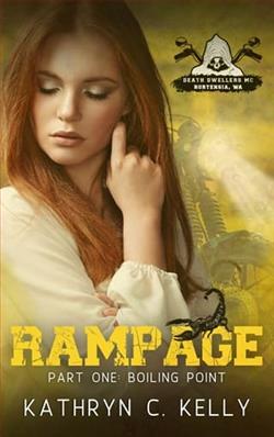 Rampage: Boiling Point