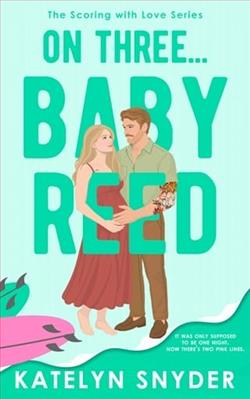 On Three… Baby Reed