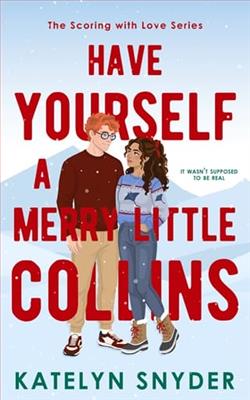 Have Yourself a Merry Little Collins
