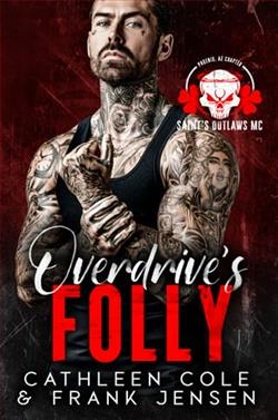 Overdrive's Folly
