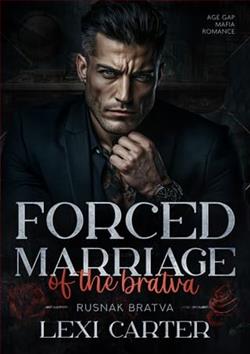 Forced Marriage of the Bratva