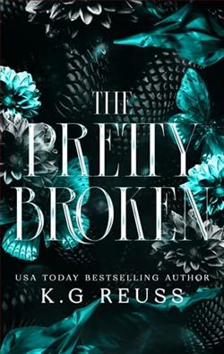 The Pretty Broken