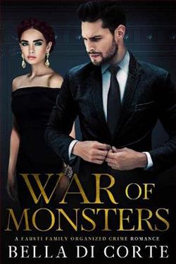 War of Monsters