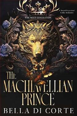 The Machiavellian Prince