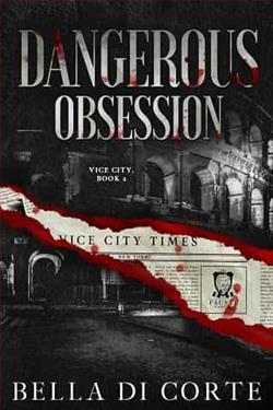 Dangerous Obsession