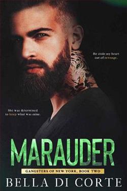 Marauder