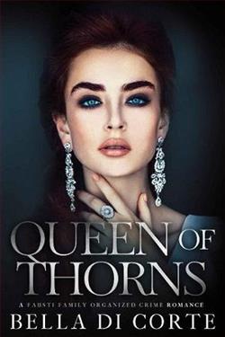 Queen of Thorns