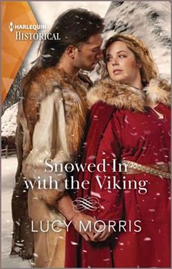 Snowed In With The Viking