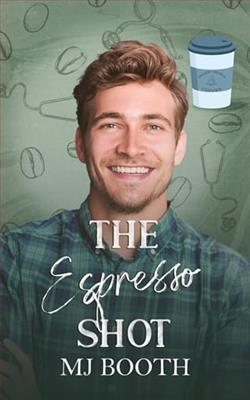 The Espresso Shot