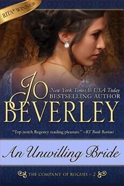 An Unwilling Bride