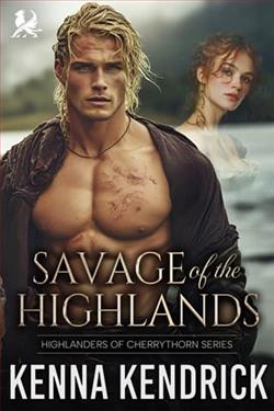 Savage of the Highlands