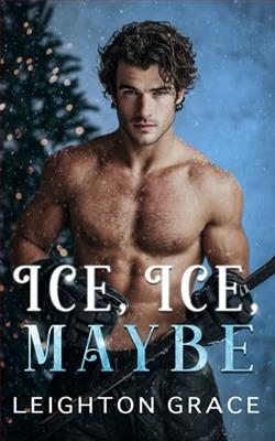 Ice, Ice, Maybe