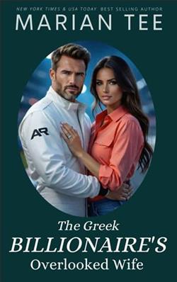 The Greek Billionaire's Overlooked Wife
