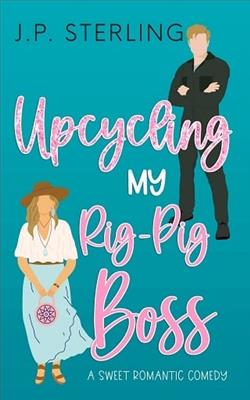 Upcycling My Rig-Pig Boss