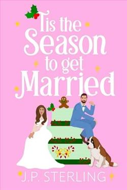 'Tis the Season to Get Married