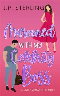 Marooned With My Celebrity Boss