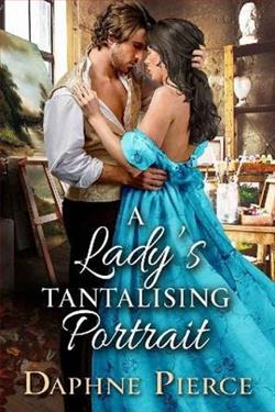 A Lady's Tantalising Portrait