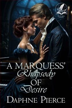 A Marquess's Rhapsody of Desire
