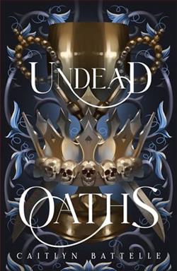 Undead Oaths