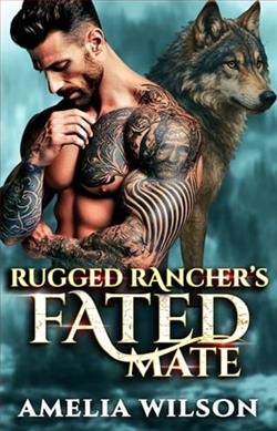 Rugged Rancher's Fated Mate