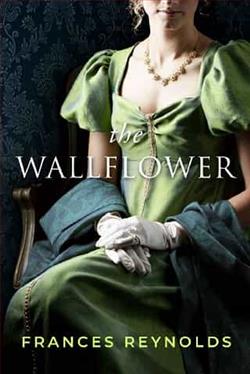 The Wallflower