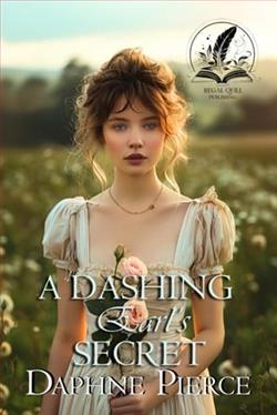 A Dashing Earl's Secret