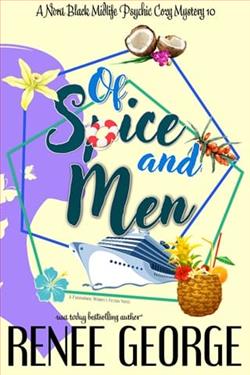 Of Spice and Men