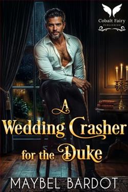 A Wedding Crasher for the Duke