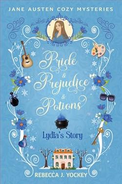 Lydia's Story