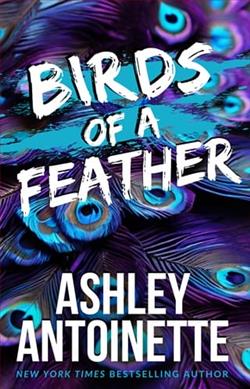 Birds of a Feather