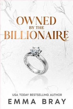 Owned By the Billionaire