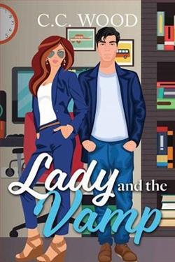 Lady and the Vamp