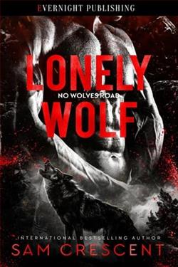 Lonely Wolf