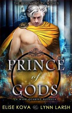 Prince of Gods